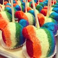 8 Rainbow Foods Perfect For Celebrating Pride at Disneyland