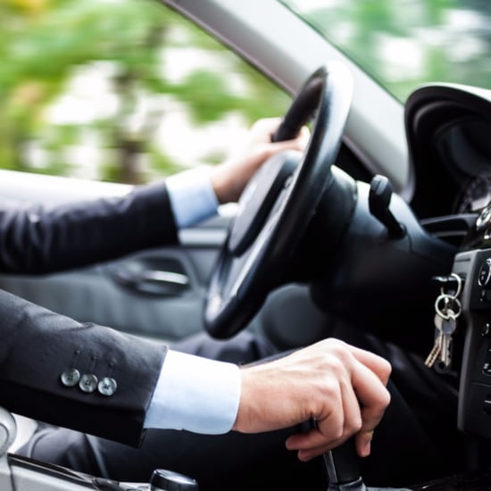 Gloucestershire Dad Accidentally Drives Over His Son