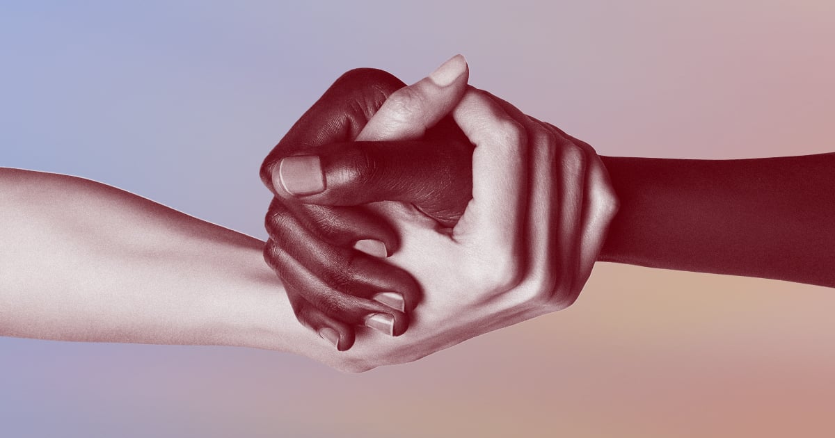 Want to Support Survivors of Sexual Assault? Here’s What Advocates Recommend