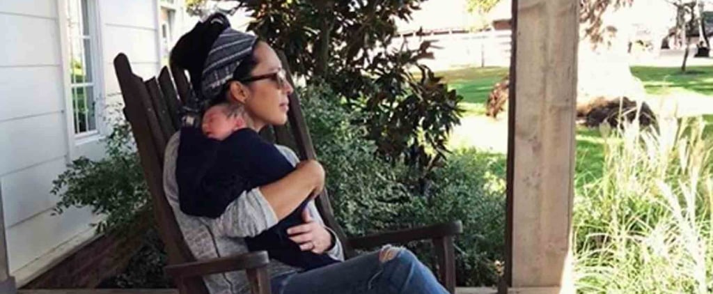 Joanna Gaines's Quotes on Crew Being a Surprise