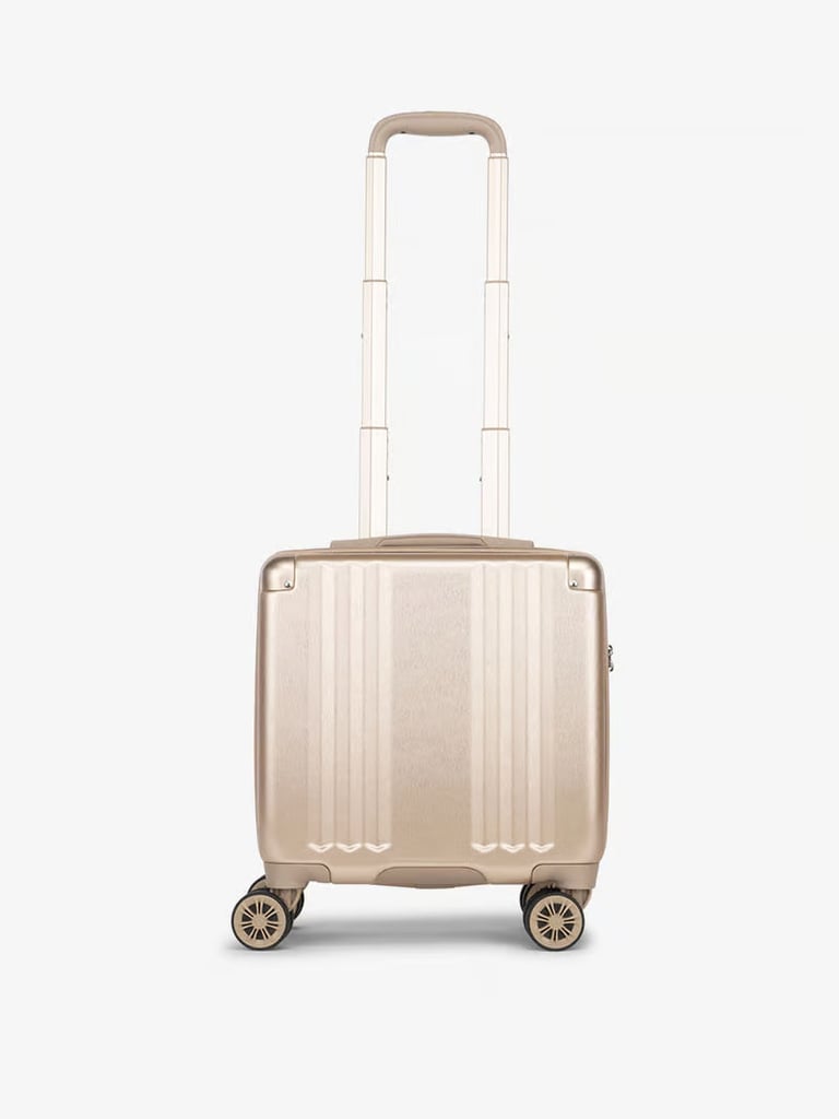 Calpak Ambeur Mini Carry-On Luggage