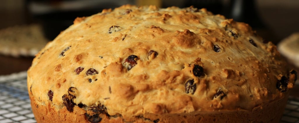 St. Patrick's Day Recipes