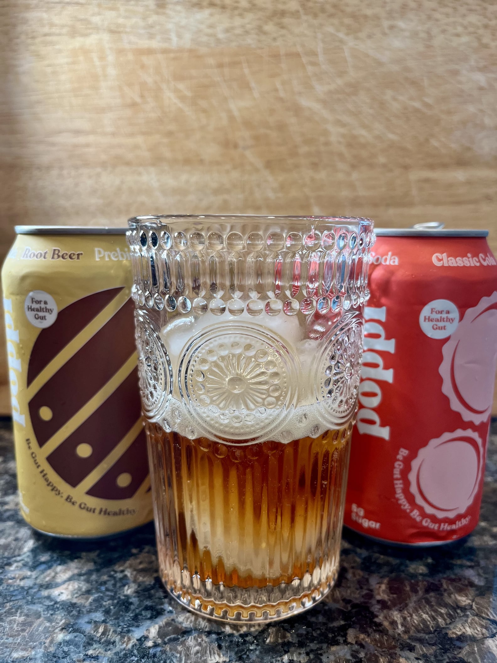 Diet Coke Alternatives | PS Food