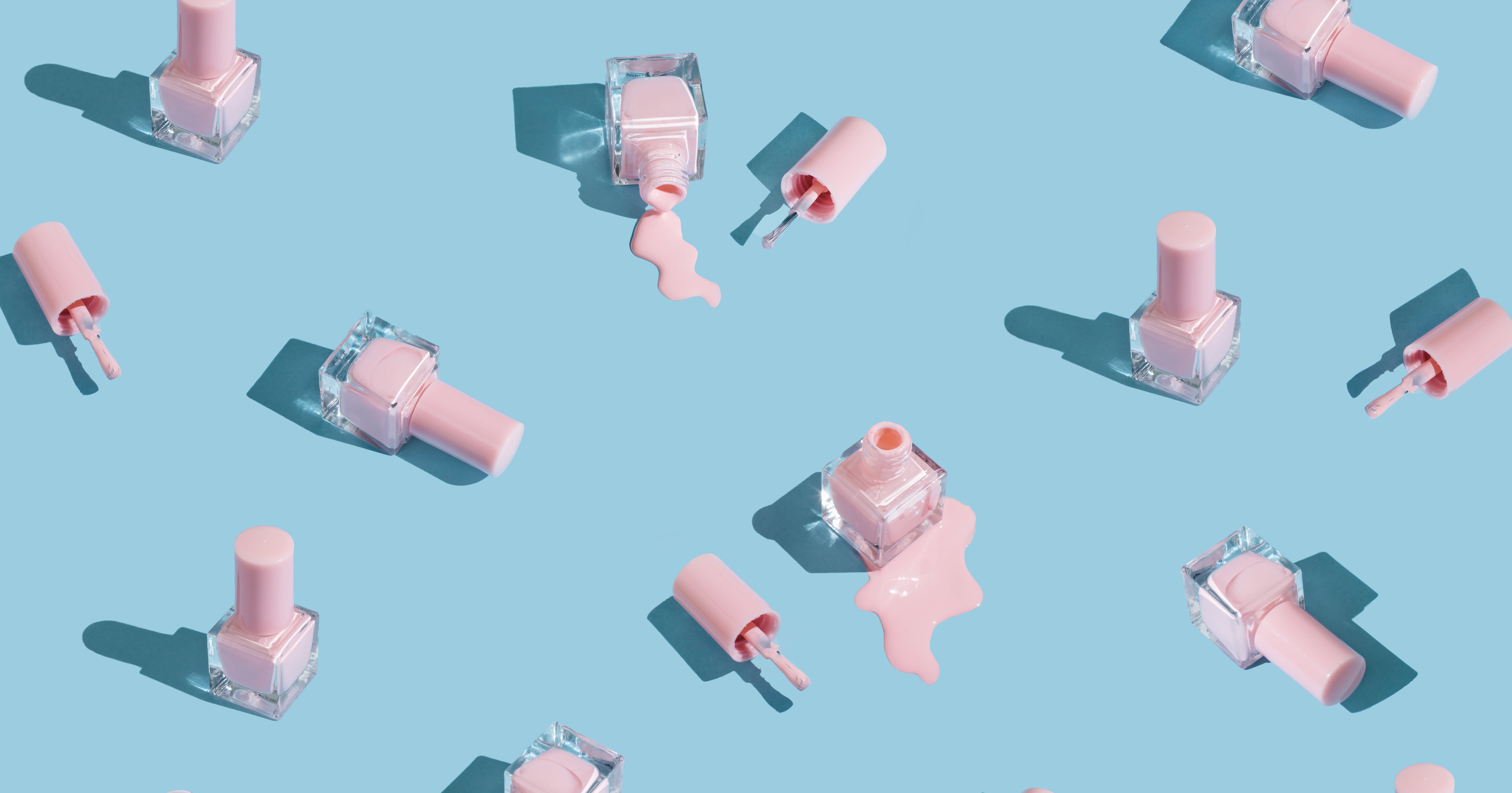 The Best Nail Salons in Every Major City, According to Editors