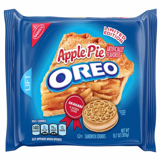 Apple Pie Oreos