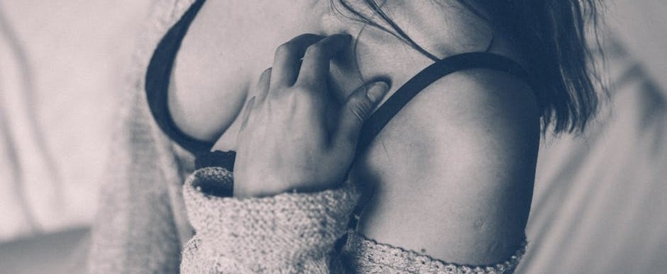 Dear Post-Baby Boobs, I Still Love You