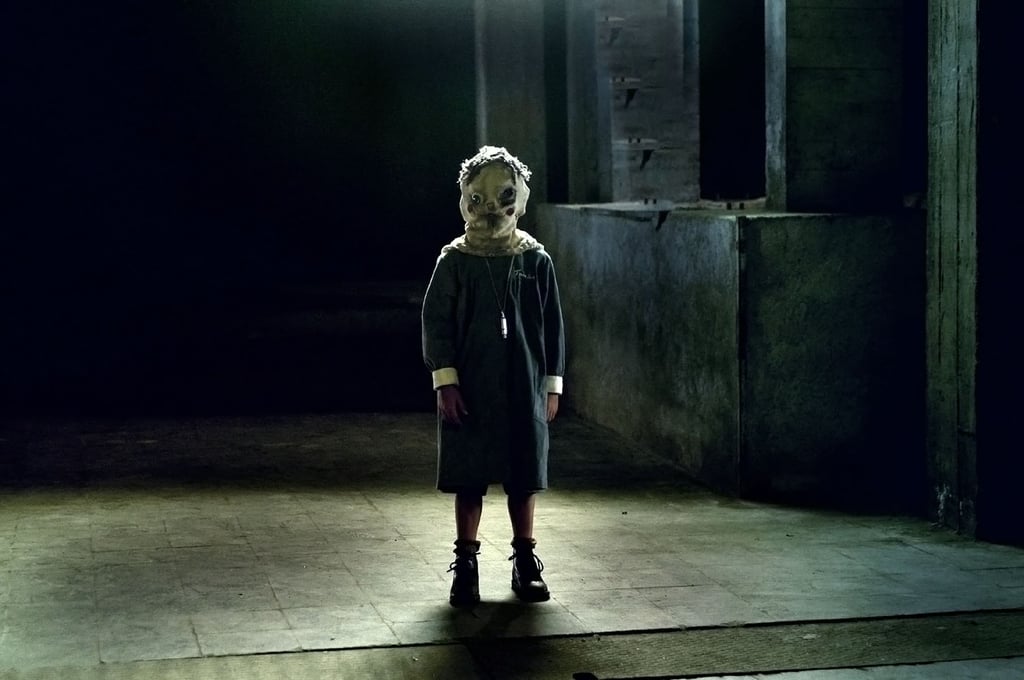 The Orphanage Horror Movies Without Jump Scares Popsugar Entertainment Photo