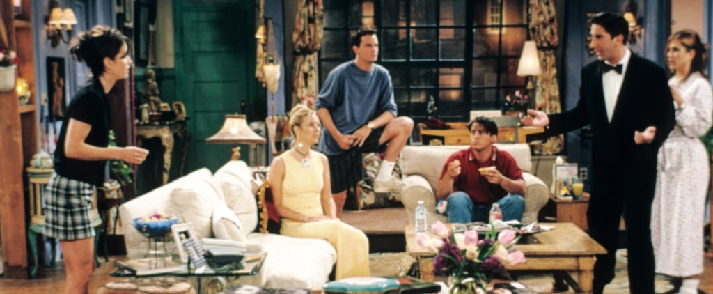 Will the Friends Reunion Be on Regular HBO?