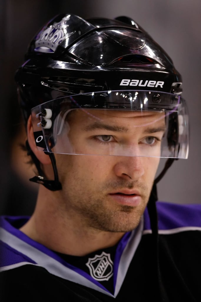 Justin Williams, LA Kings