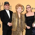 Todd Fisher Reveals Debbie Reynolds's Final Wish During Joint Memorial With Carrie