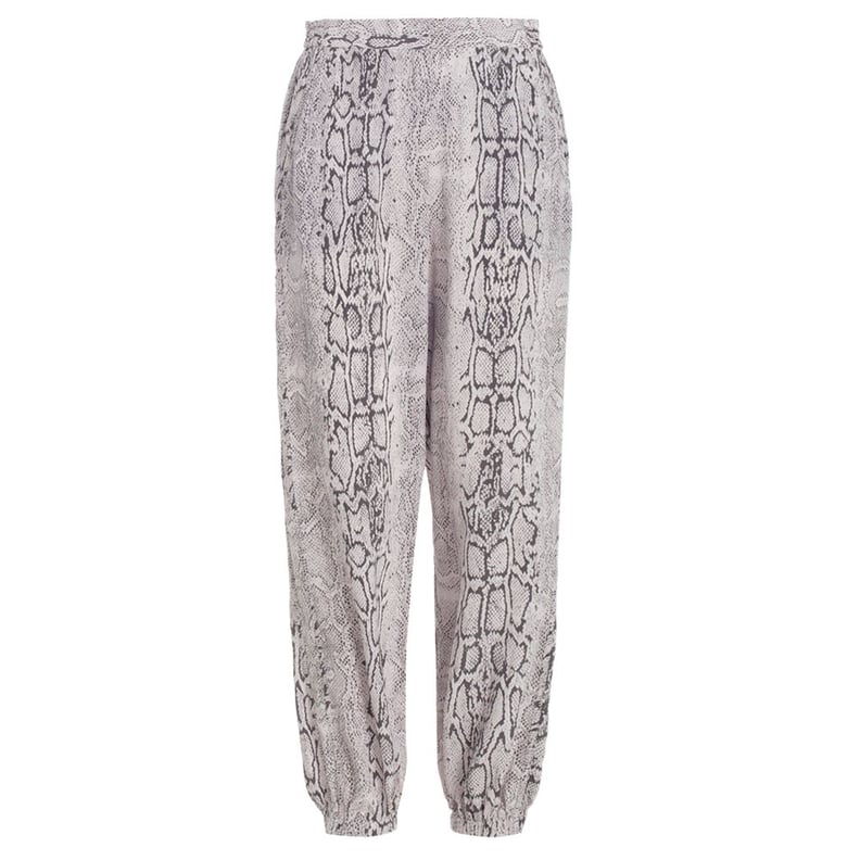 Zimmermann Printed Pants