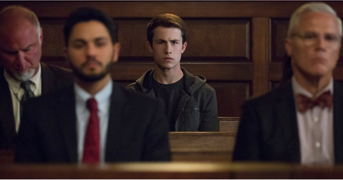 13 reasons why total episodes season 3