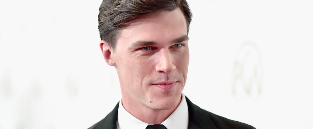 Who Is Finn Wittrock on American Horror Story Roanoke?
