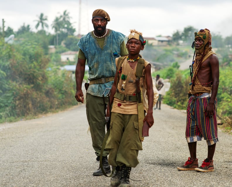 Beasts of No Nation