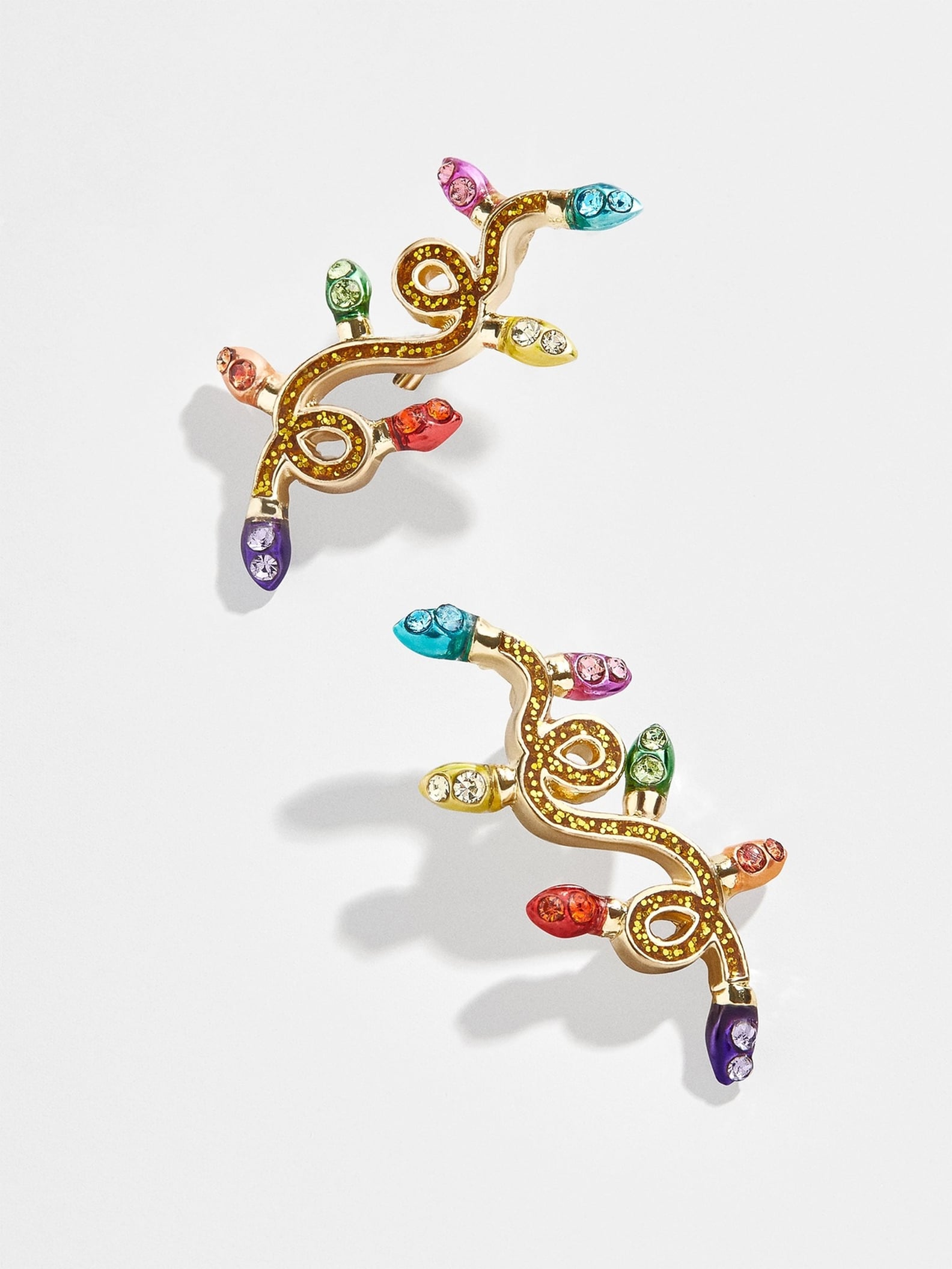 Baublebar holiday earrings clearance