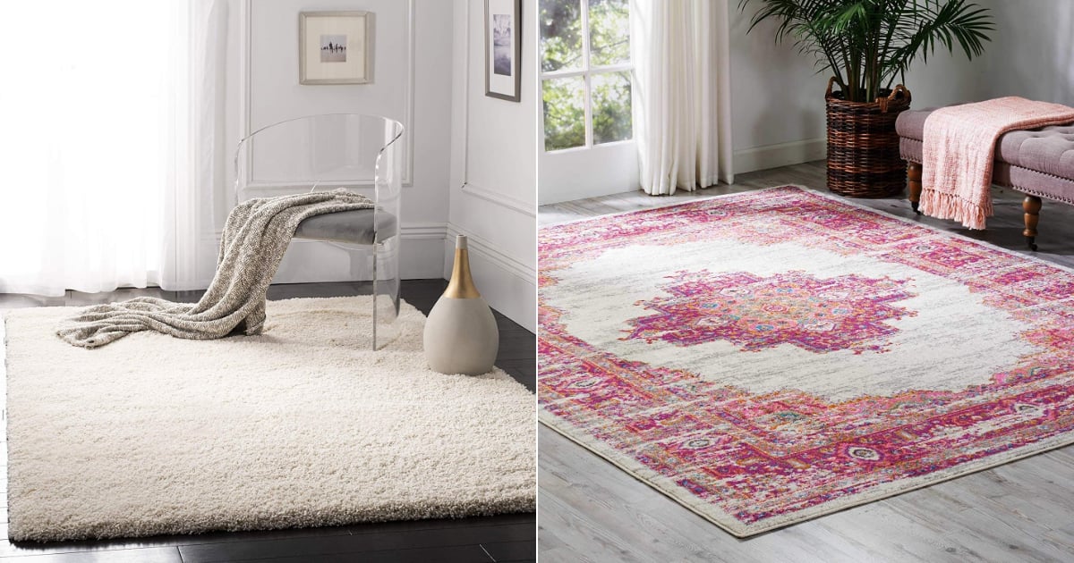 World Famous Supreme Living Room Area Carpet Living Room Rug