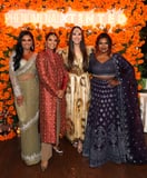 Mindy Kaling’s Guests Served Up a Style Feast at Her Star-Studded Diwali Dinner Party