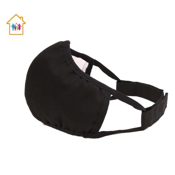 100% Cotton Washable Face Mask