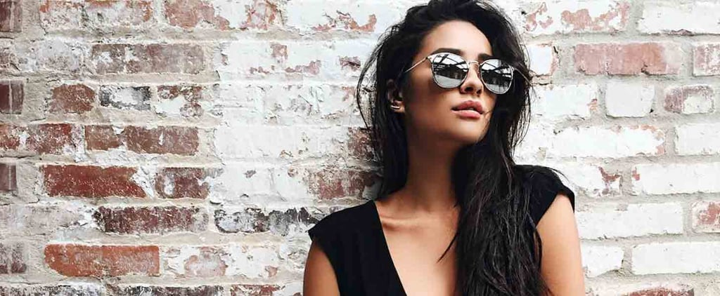 Shay Mitchell Outfit Inspiration