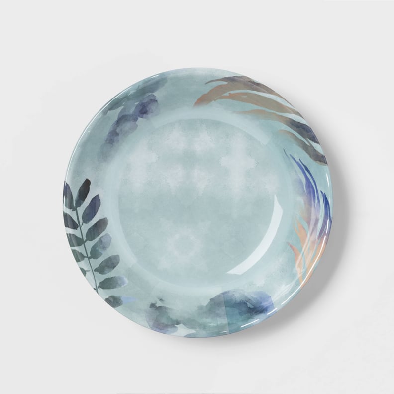 (New) Cravings by Chrissy Teigen Melamine Serving Bowl