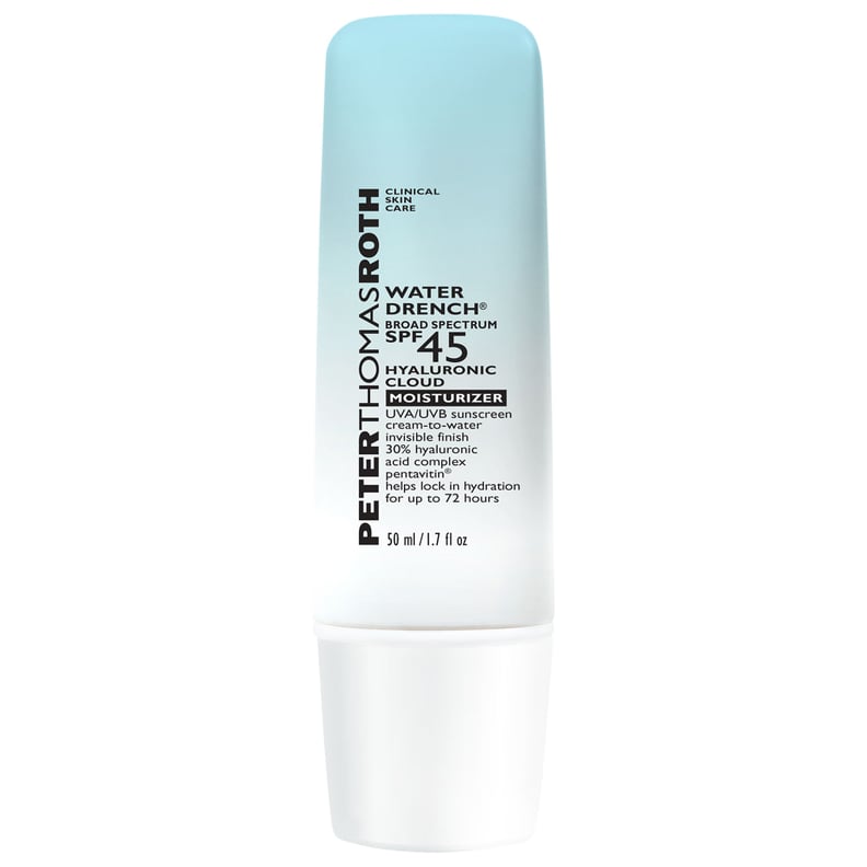 Peter Thomas Roth Water Drench Hyaluronic Hydrating Moisturizer SPF 45