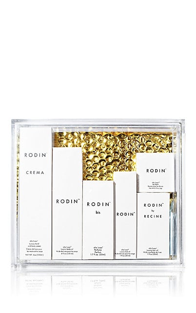 Rodin Holiday Set