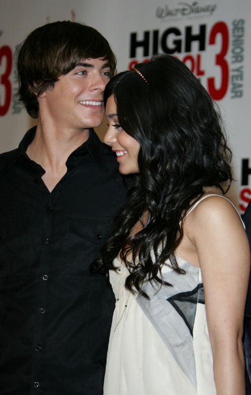 Zanessa