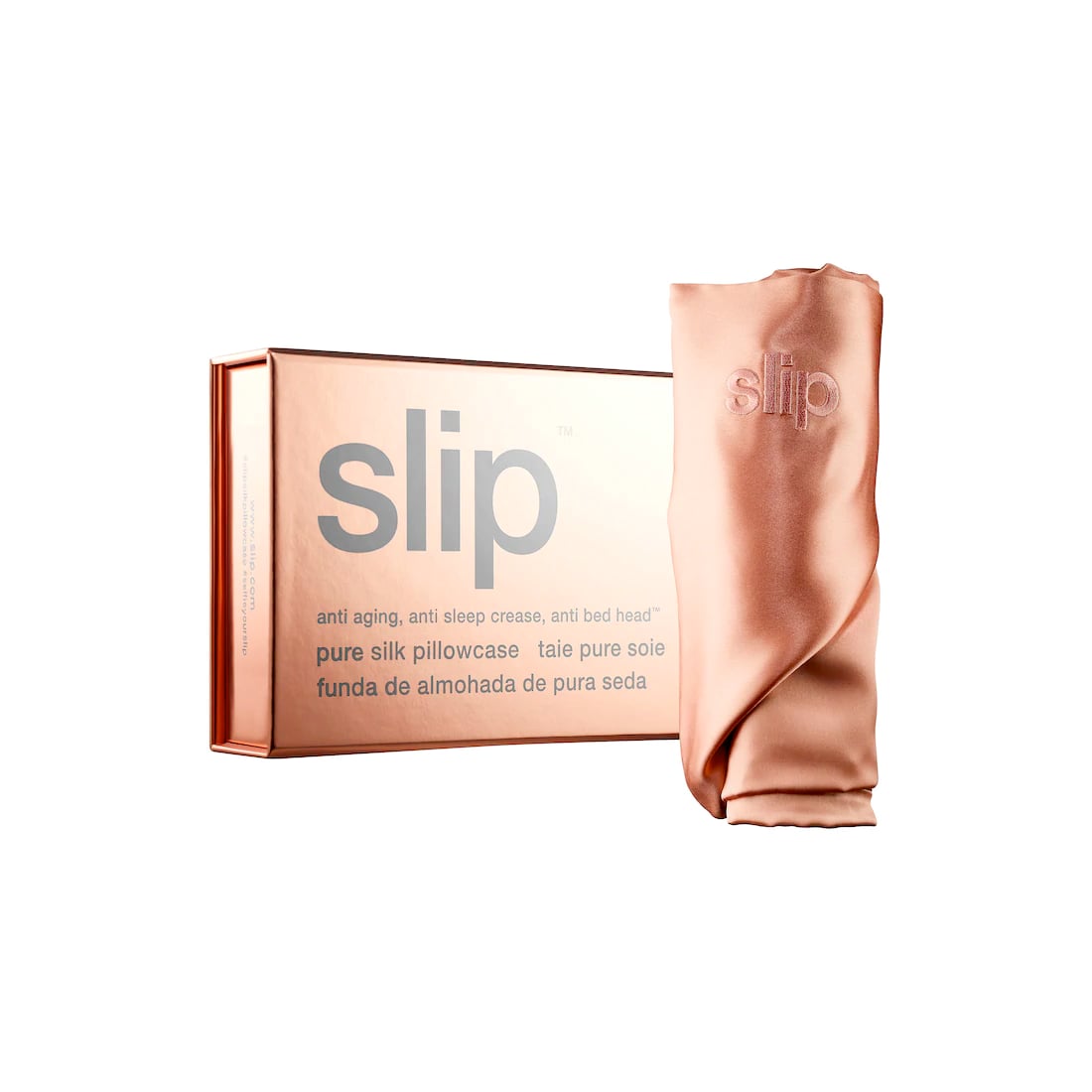 Sephora pillowcase online