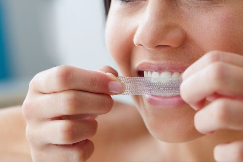 Best Teeth-Whitening Products Loved by Editors