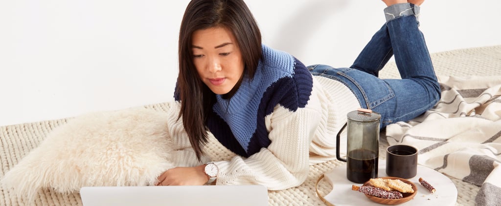 Good Habits For the New Year