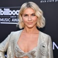 Julianne Hough Gets Open and Honest About Her Sexuality: "I'm Not Straight"