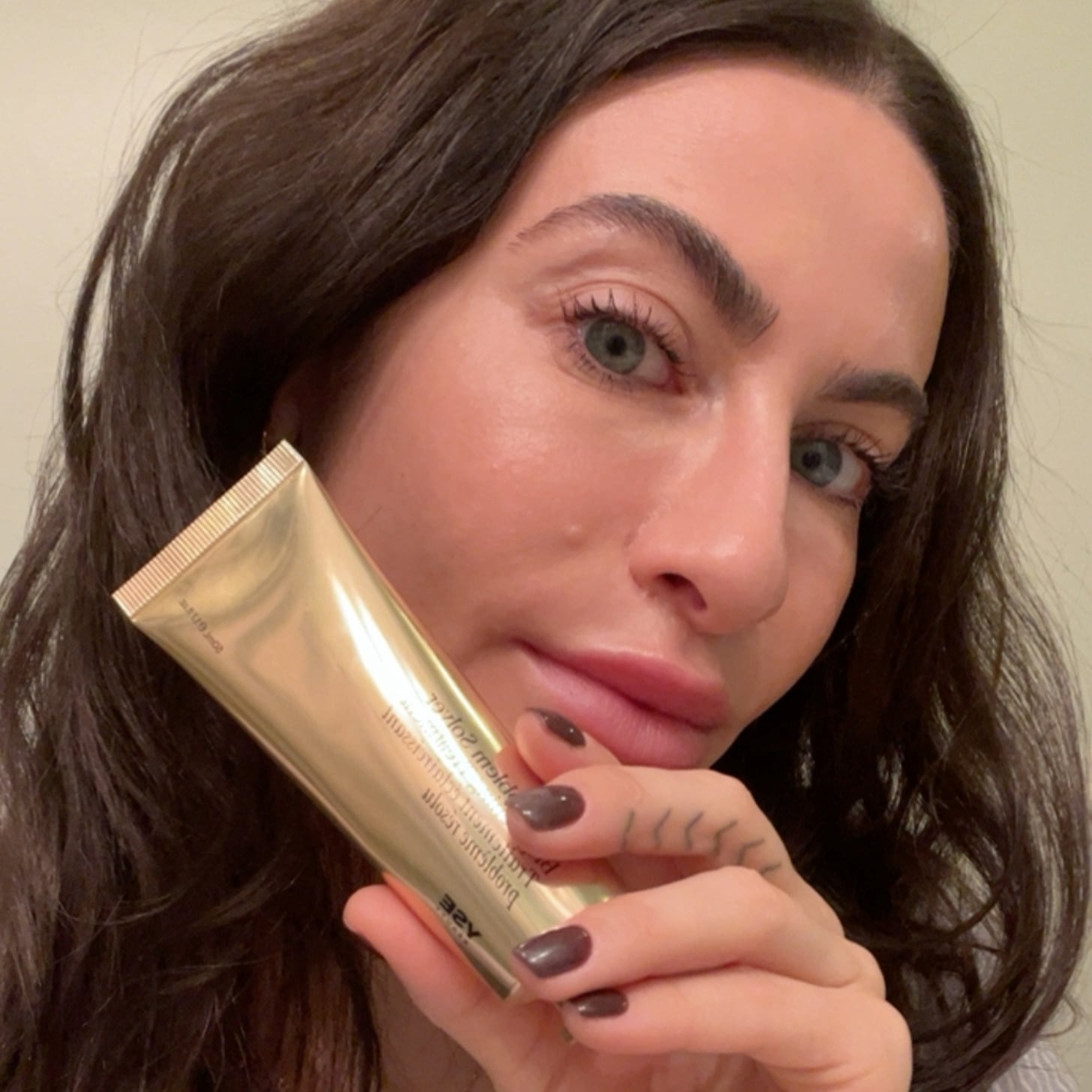 YSE Beauty's The Problem Solver Brightening Treatment Review