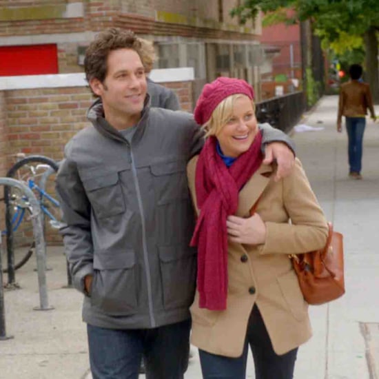 They Came Together Movie Clip