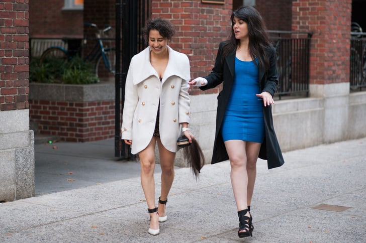 Broad City Series Finale Costume Auction