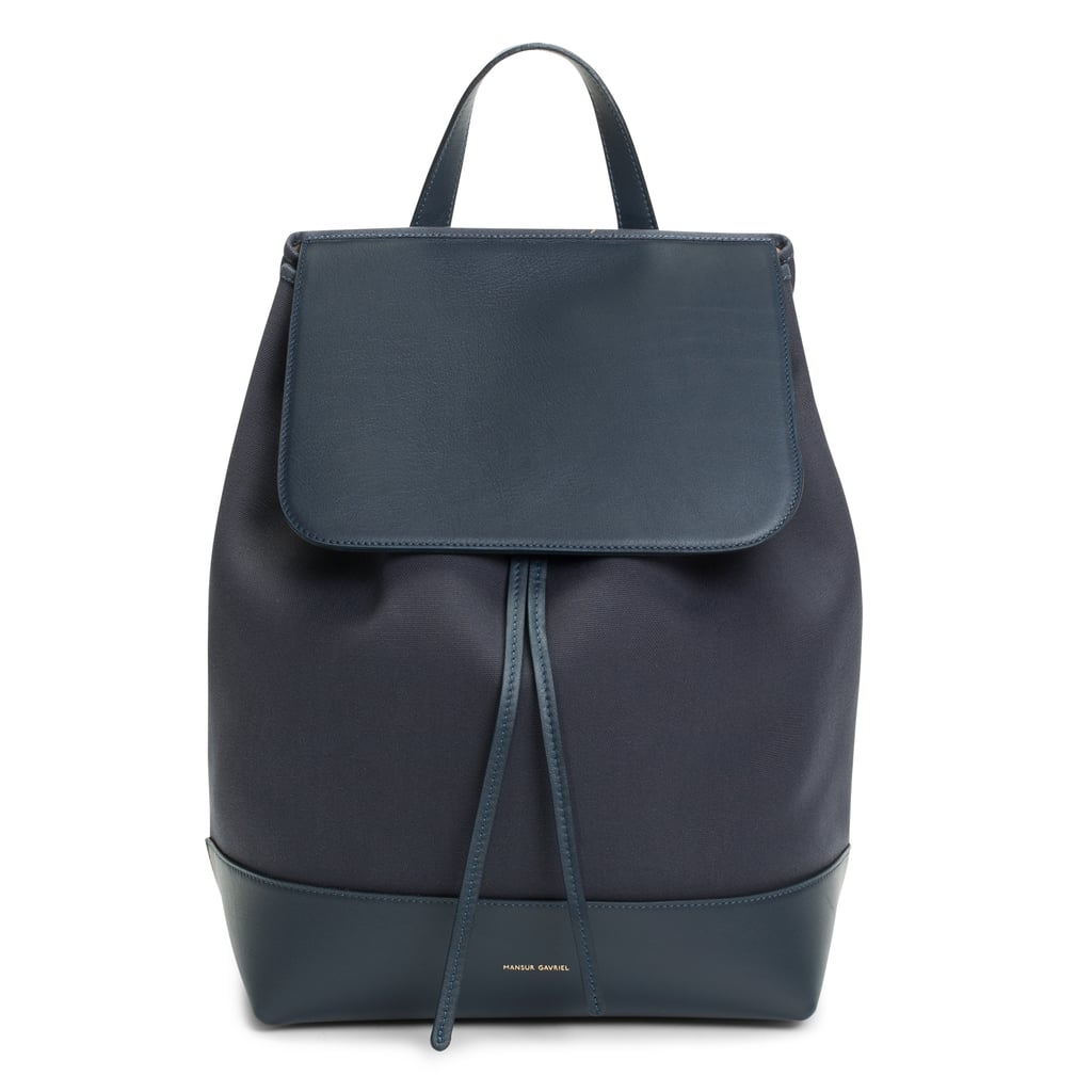 Mansur Gavriel Spring 2015