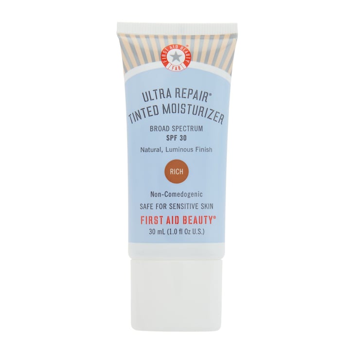 First Aid Beauty Ultra Repair Tinted Moisturiser SPF 30 TopRated
