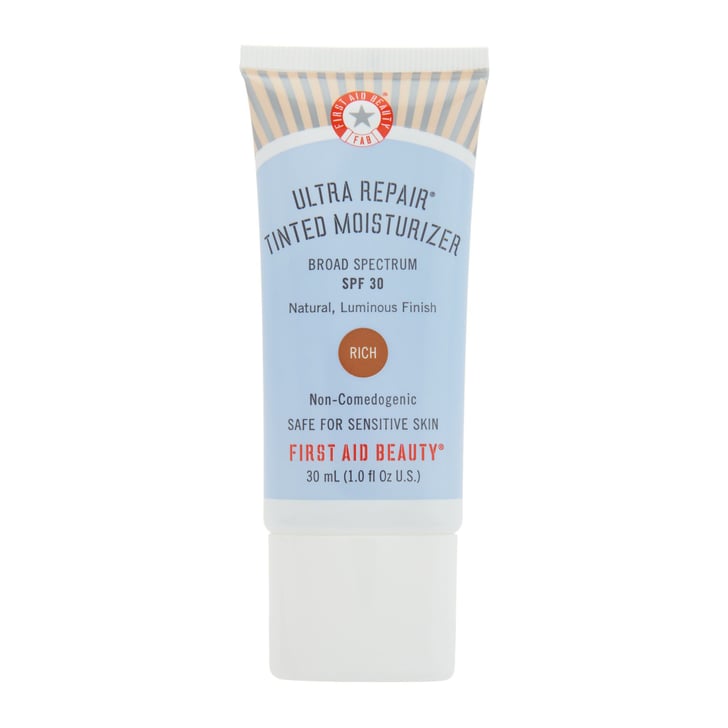 First Aid Beauty Ultra Repair Tinted Moisturizer SPF 30 TopRated