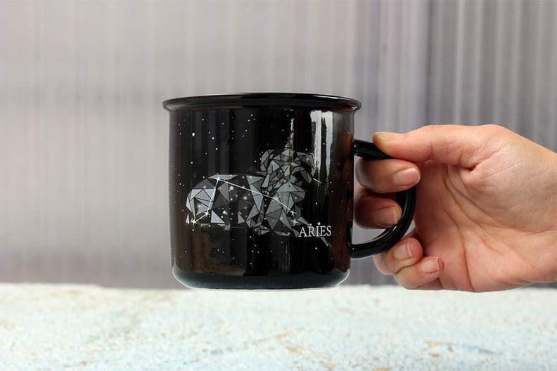 Stargazer Astrology Mug by Creature Cups