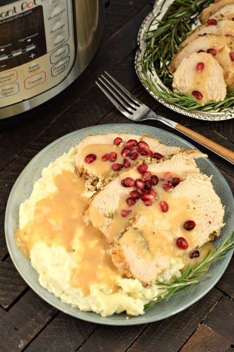 Turkey Breast