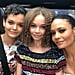 How Many Kids Does Thandie Newton Have?