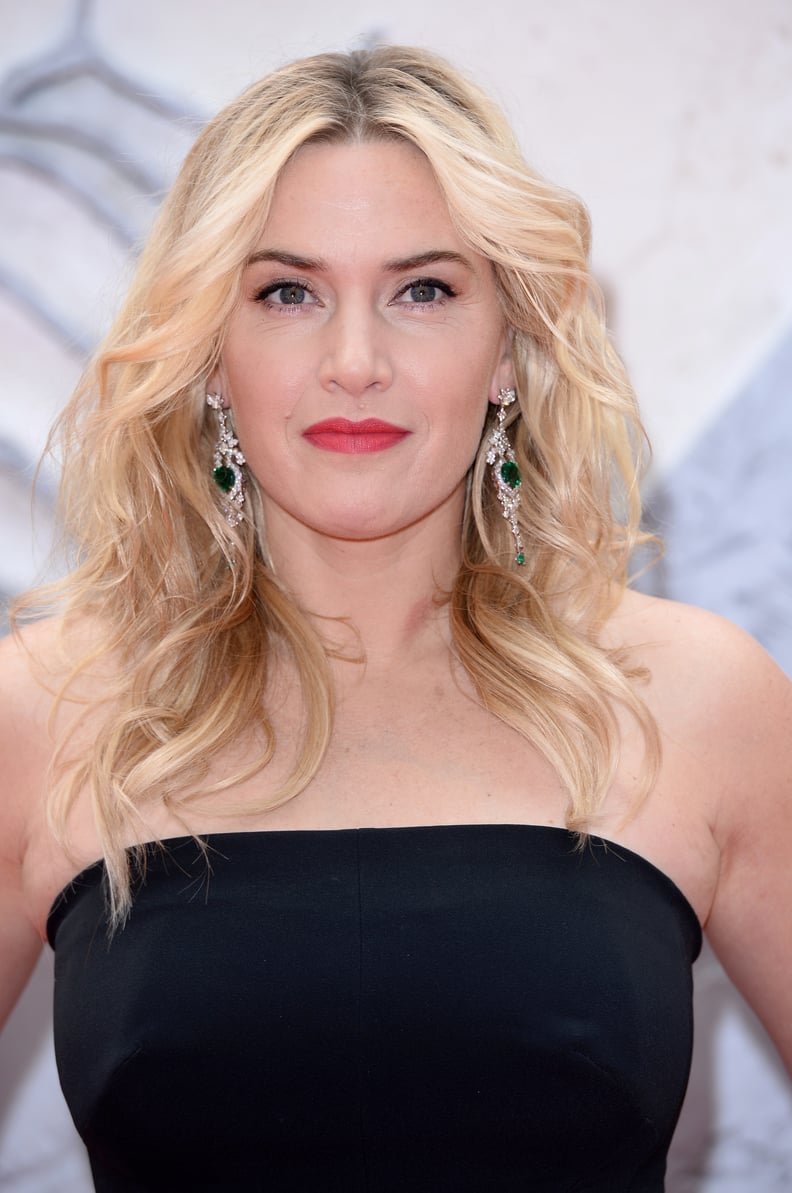 Kate Winslet