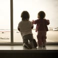 Thinking About Flying With Kids? Here's What to Consider Before You Book That Flight