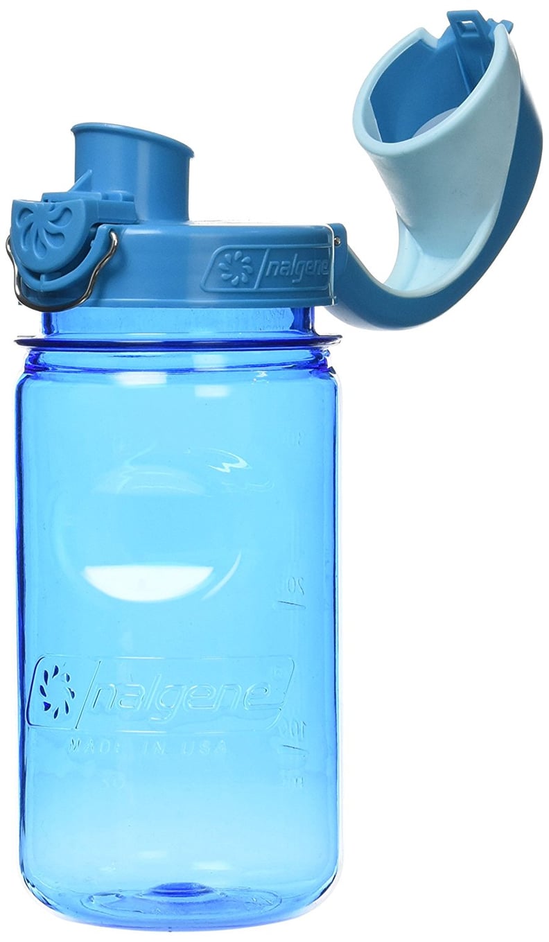 Nalgene Tritan On the Fly Kids BPA-Free Water Bottle