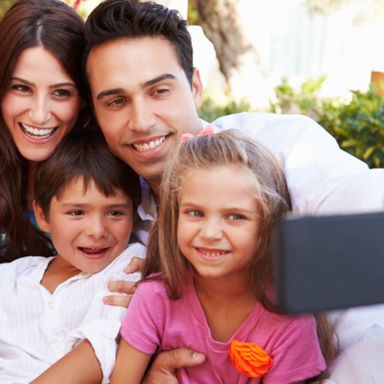 Tech-Free Family Time