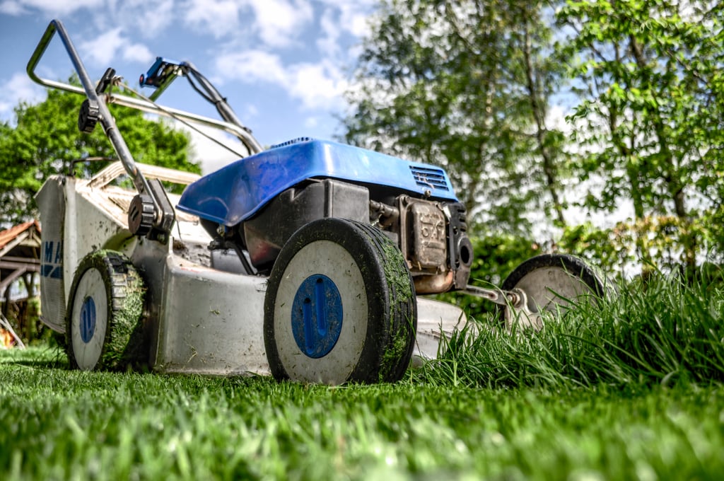 Groundskeeper