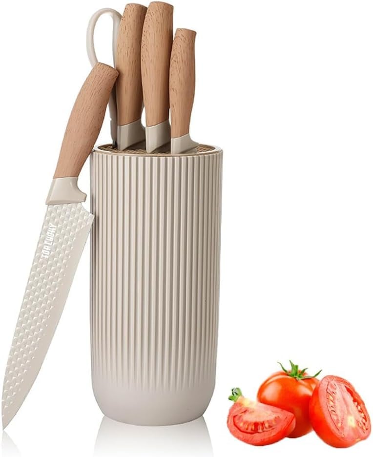 Best Knife Set For Small Kitchens