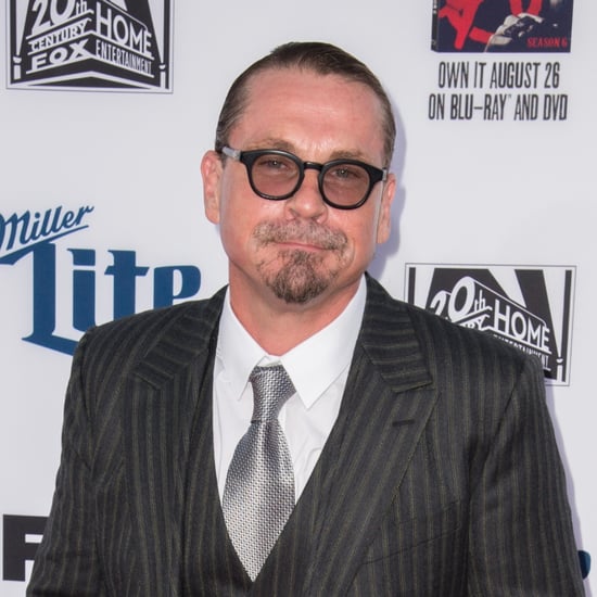 FX Developing Sons of Anarchy Spinoff