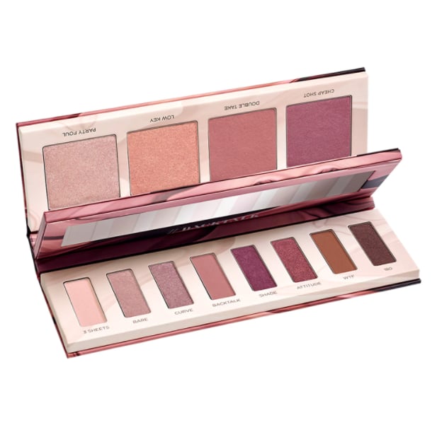 Backtalk Eye & Face Palette