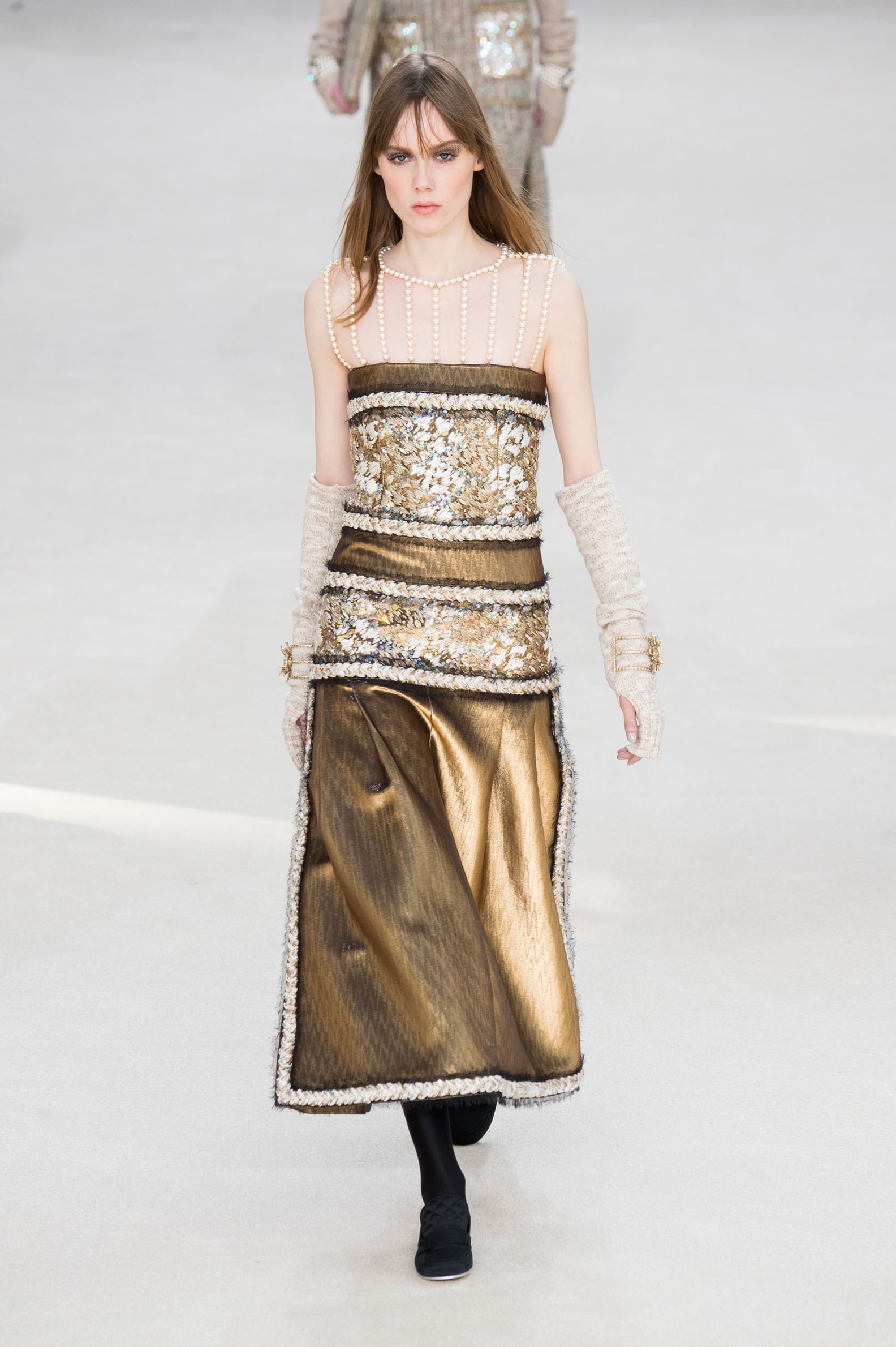 Chanel Fall 2016 Collection | PS Fashion
