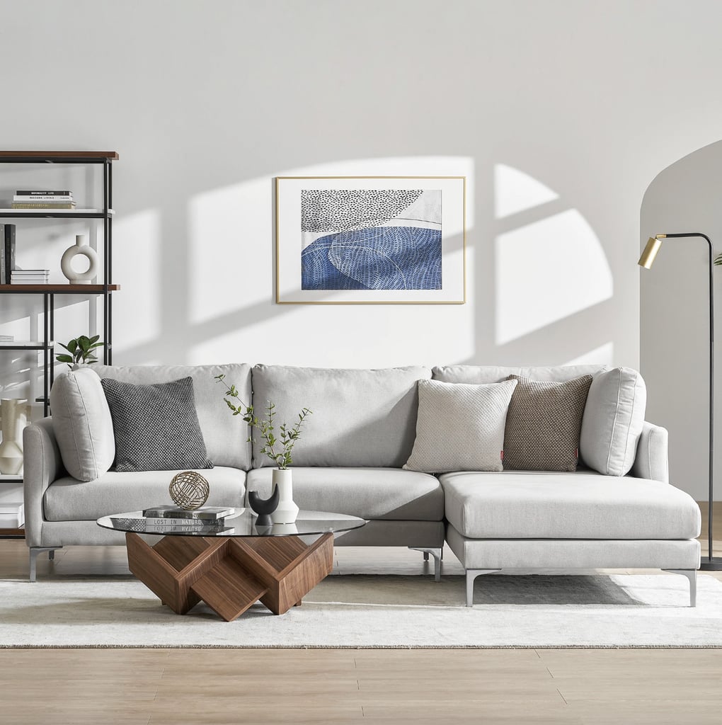 Best Sofa With a Chaise